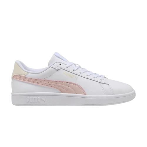 Puma Smash 3.0 L 'White Mauve Mist'