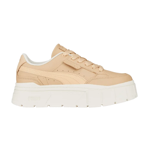 PUMA Mayze Stack Soft 'Cashew' (Women's)