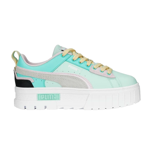 PUMA Mayze UT Pop 'Mint' (Women's)