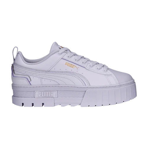 PUMA Mayze UT 'Mono - Spring Lavender' (Women's)