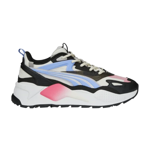 PUMA RS-X Efekt 'Muted Martians - Black Lavender' (Women's)