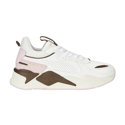 PUMA RS-X 'Preppy - Warm White Pearl Pink' (Women's)