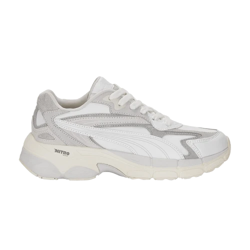 PUMA Teveris Nitro 'Thrifted - White' (Women's)