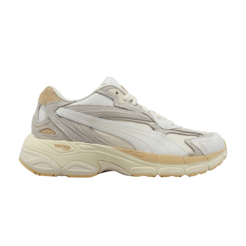PUMA Teveris Nitro Thrifted 'Warm White' (Women's)