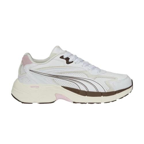 PUMA Teveris Nitro 'Preppy - Chestnut Pink' (Women's)