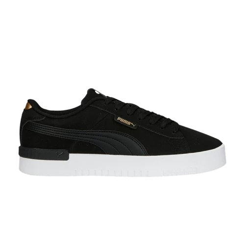 PUMA Jada Renew 'Nubuck - Black Gold' (Women's)