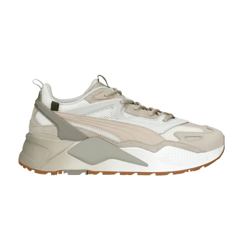 PUMA RS-X Efekt 'Gradient - Warm White Granola'