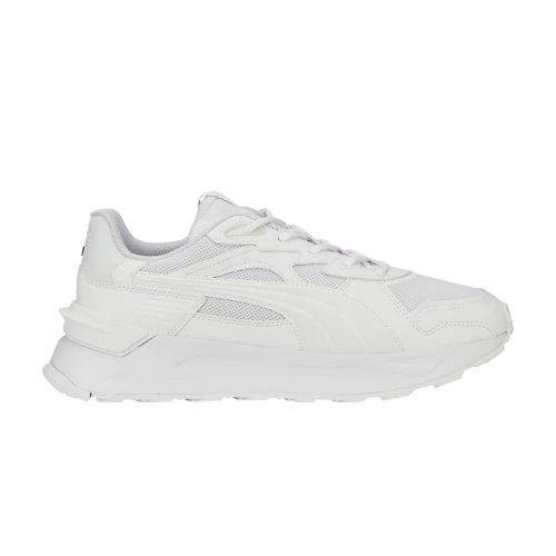 PUMA Mirage Sport Asphalt 'Base - White'