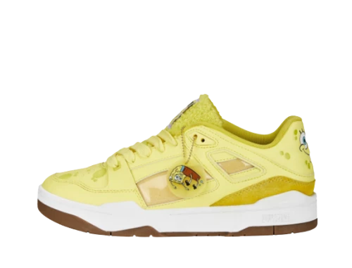 PUMA SpongeBob SquarePants x Slipstream 'SpongeBob'