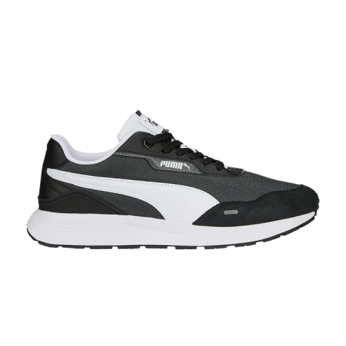 PUMA Runtamed Plus 'Black Shadow Grey'