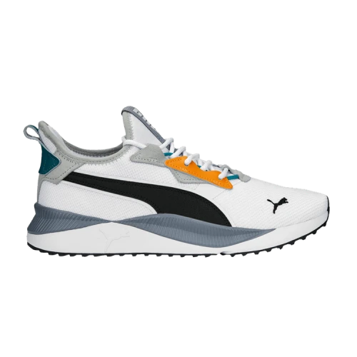 PUMA Pacer Future Street WIP 'White Black'