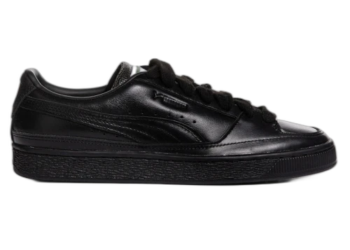 Puma Suede L Rhuigi Black