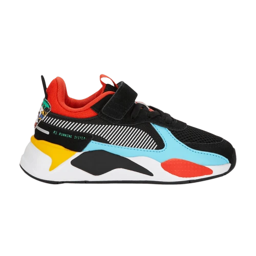 (PS) PUMA Slipstream 'Block Party'