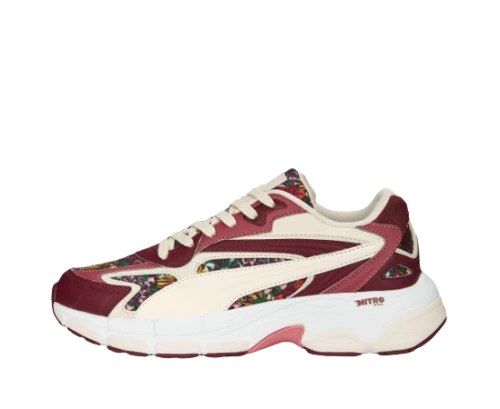 PUMA Liberty of London x Teveris Nitro 'Floral' (Women's)