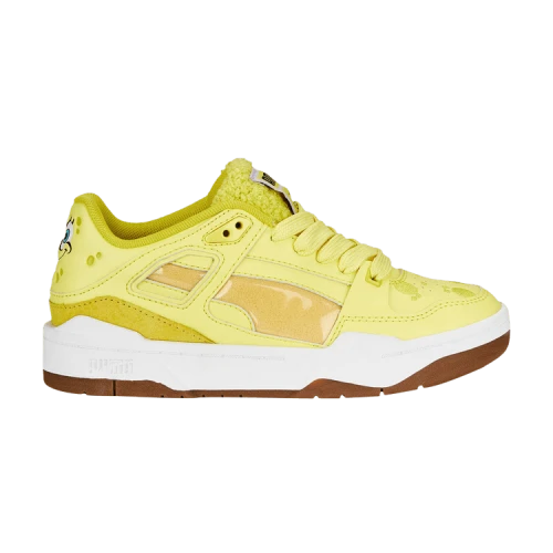 PUMA SpongeBob SquarePants x Slipstream Jr 'SpongeBob'
