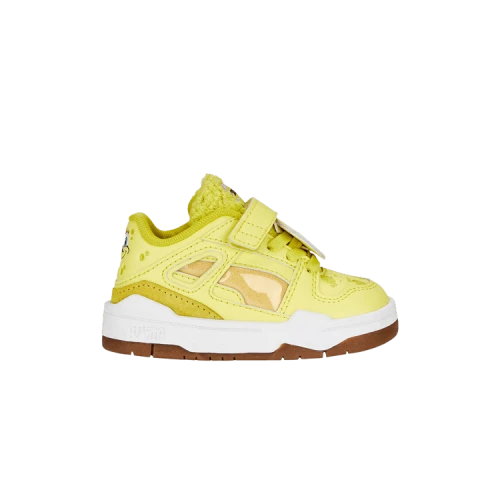 PUMA SpongeBob SquarePants x Slipstream Infant 'SpongeBob'