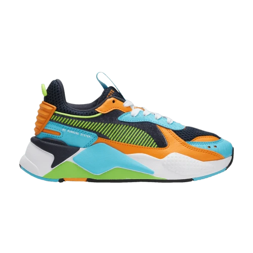 (GS) PUMA RS-X 'Arcade'