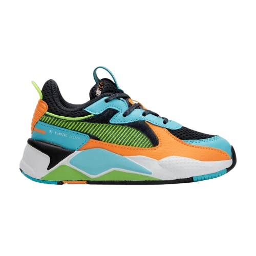 (PS) PUMA RS-X AC 'Arcade'