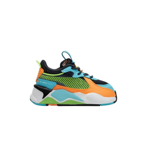 (TD) PUMA RS-X AC 'Arcade'