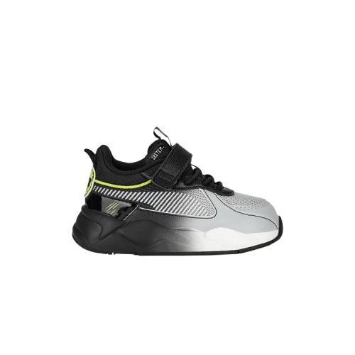 (TD) PUMA Miraculous x RS-X 'Cat Noir'