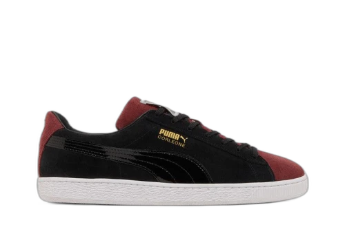 PUMA The Godfather x Suede '50th Anniversary - Louis Restaurant'