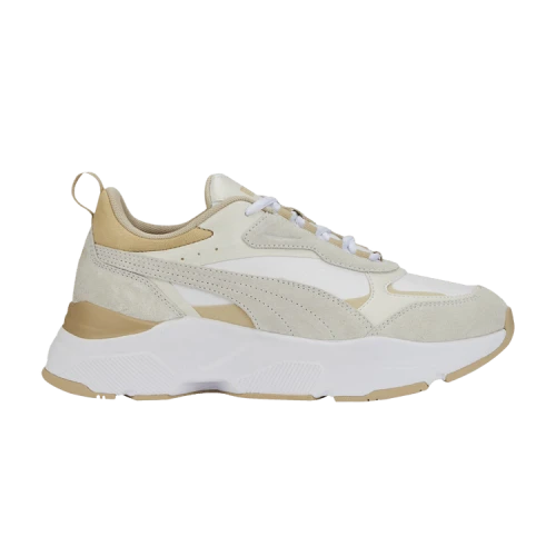 PUMA Cassia Mix 'White Vapor Gray' (Women's)