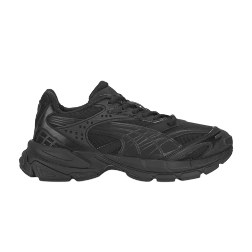 PUMA Velophasis Premium 'Black'
