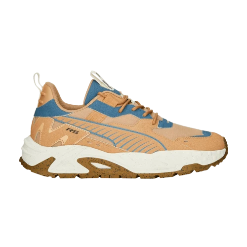 PUMA RS-Trck Earth 'Dusty Tan Frosted Ivory'