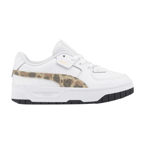 PUMA Cali Dream Jr 'Animal Print'