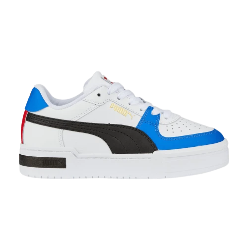PUMA CA Pro Jr 'Block - White Victoria Blue'