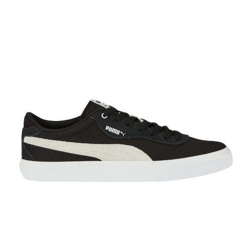 PUMA IV-60 FS 'Black Warm White'