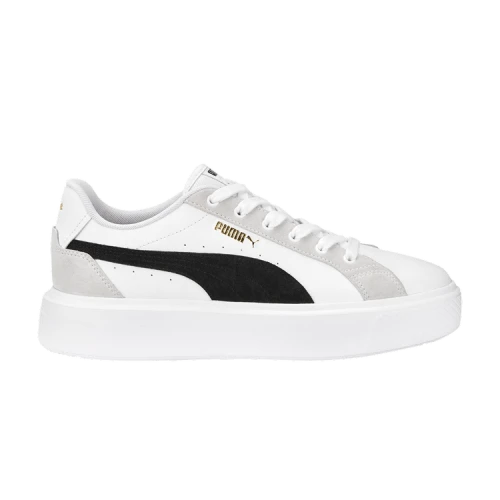 PUMA OSL PRO Mix 'White Black'