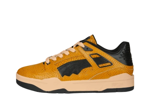 Puma Slipstream T Staple Radiant Yellow
