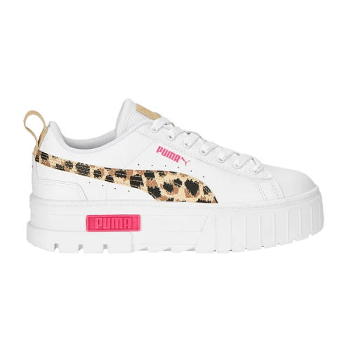 PUMA Mayze 'Animal Print' (Women's)