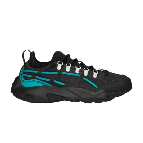 PUMA KOCH x Plexus 'Black Teal'