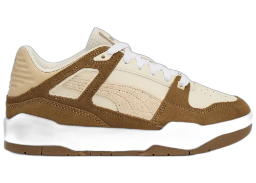 Puma Slipstream Heritage Alpine Snow Chocolate Chip