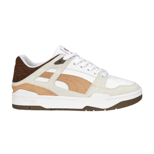 PUMA Slipstream 'Cord - Dusty Tan'