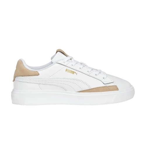 PUMA Lajla Soft 'White Granola' (Women's)