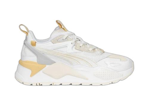 Puma RS-X Efekt Thrifted Puma White Pristine