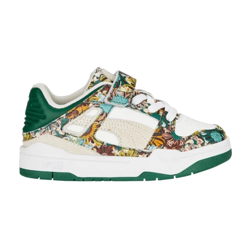 PUMA Liberty of London x Slipstream Little Kid 'Floral' (Women's)