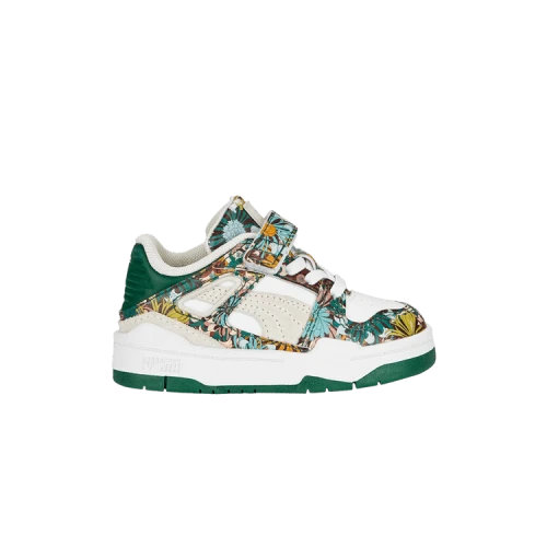 (TD) PUMA Liberty of London x Slipstream 'Floral'