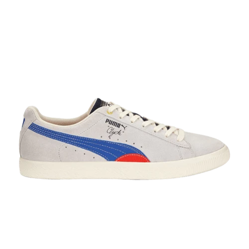 PUMA Clyde 'TM'