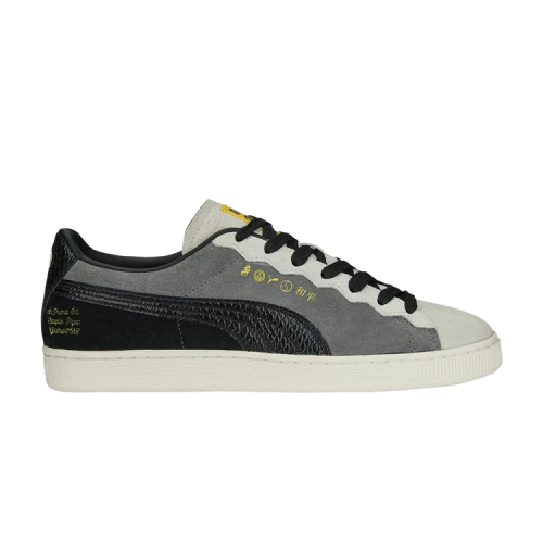 PUMA Suede 2 Staple