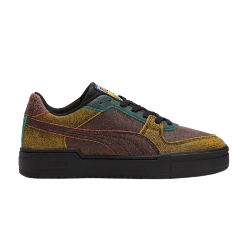 PUMA CA Pro 'Block Party'