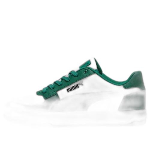 PUMA Caven 2.0 'White Green Black'