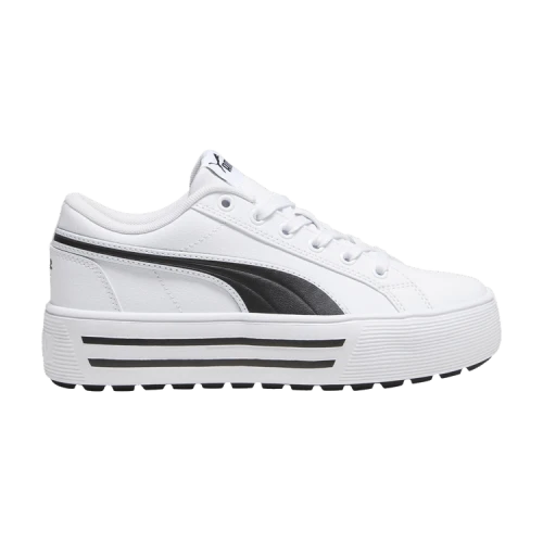 PUMA Kaia 2.0 'White Black' (Women's)