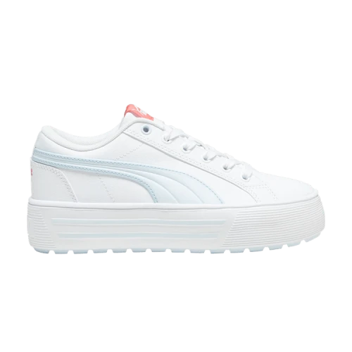PUMA Kaia 2.0 'White Icy Blue' (Women's)
