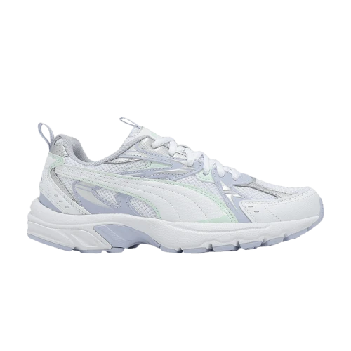 PUMA Milenio Tech 'White Peaceful Blue'