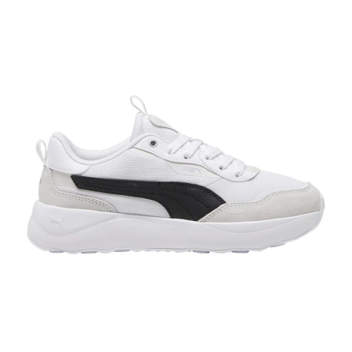 PUMA Runtamed Platform 'White Black' (Women's)