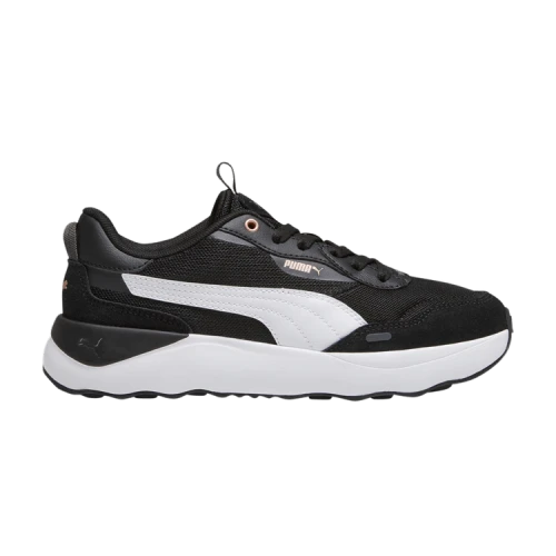 PUMA Runtamed Platform 'Black White' (Women's)
